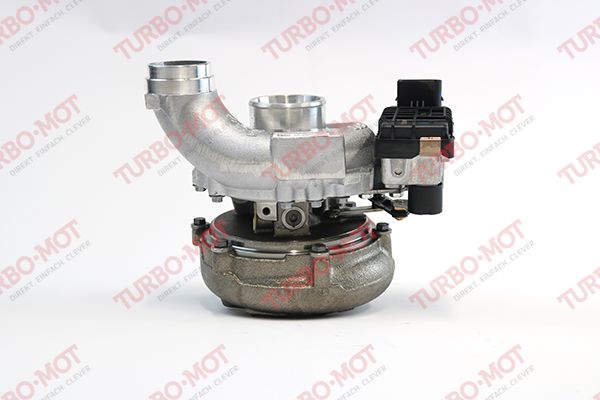 TURBO-MOT 626292