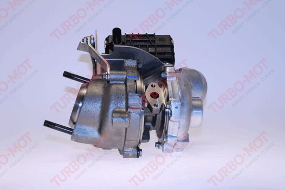 TURBO-MOT 652972