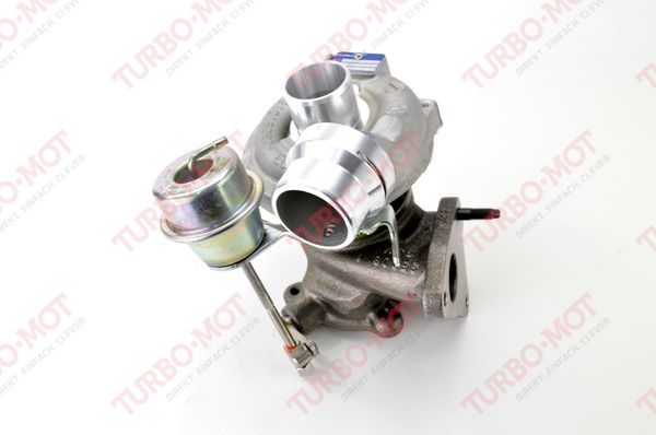 TURBO-MOT 624642R