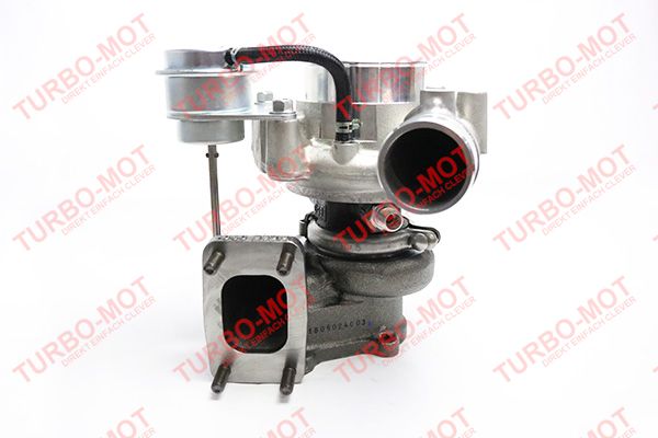 TURBO-MOT 601213R