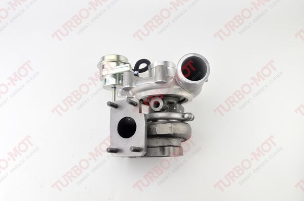 TURBO-MOT 664582