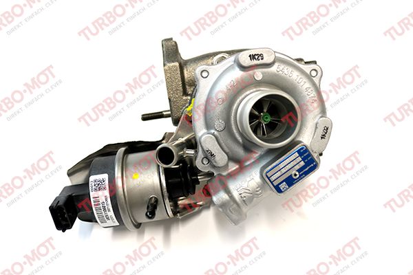 TURBO-MOT 610092