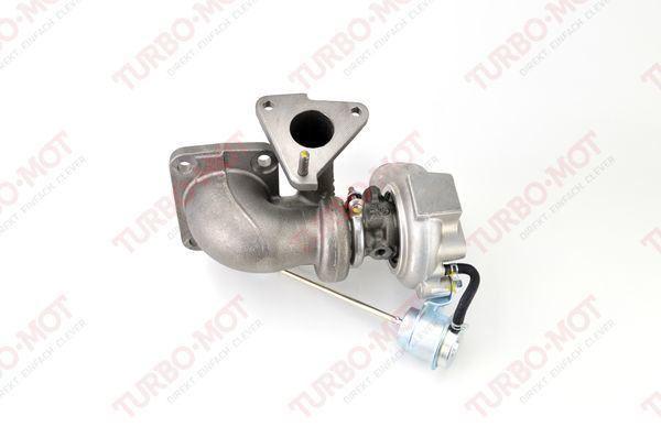 TURBO-MOT 677972R