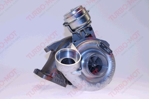 TURBO-MOT 694472