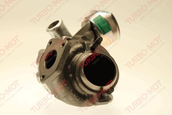 TURBO-MOT 660472