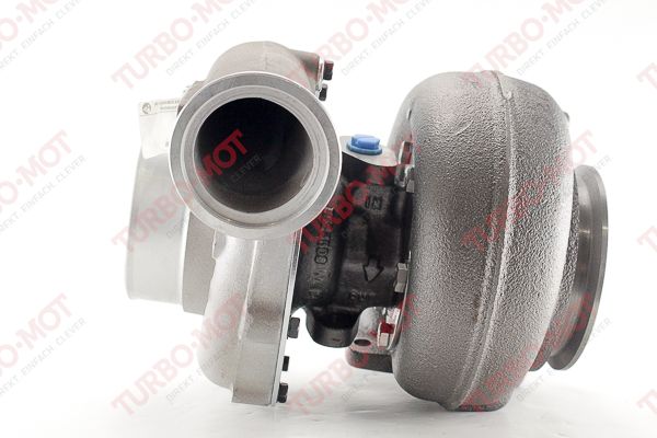 TURBO-MOT 600472 TURBO-MOT 600472
