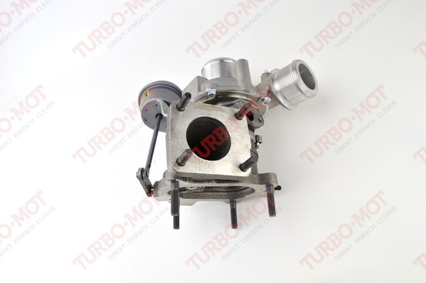 TURBO-MOT 639582