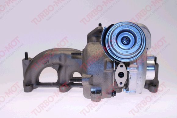 TURBO-MOT 691752OR