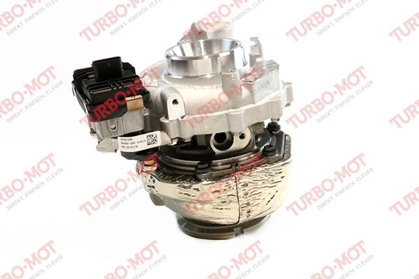 TURBO-MOT 608713 TURBO-MOT 608713