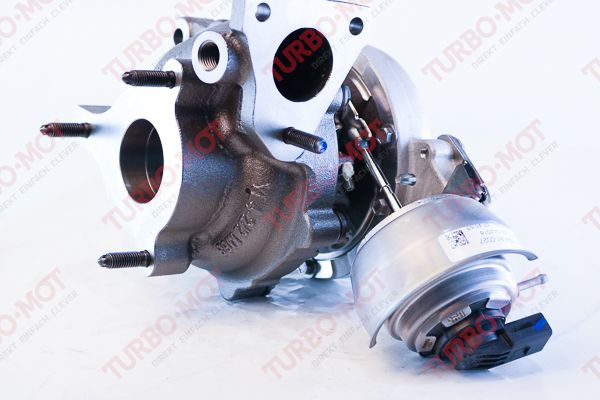 TURBO-MOT 611592