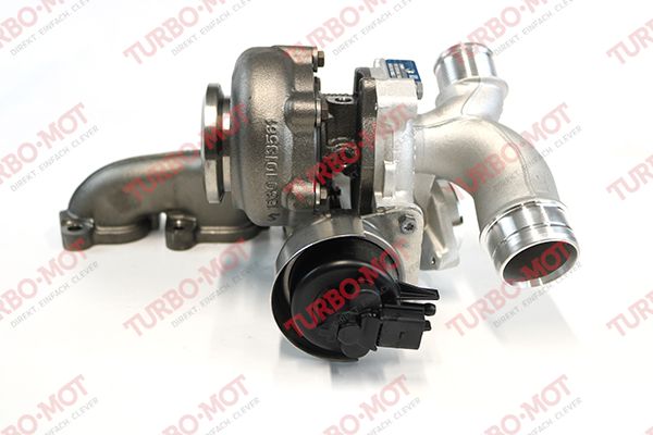 TURBO-MOT 666992R