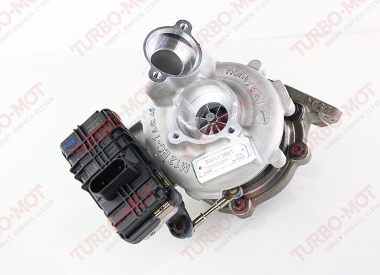 TURBO-MOT 610113