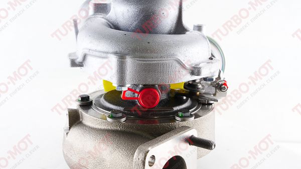 TURBO-MOT 624582R