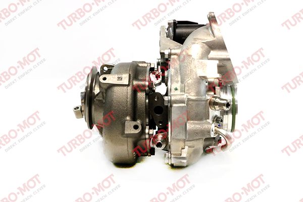 TURBO-MOT 649023