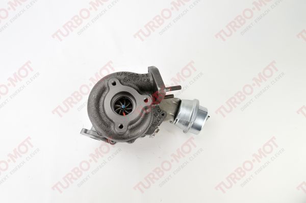 TURBO-MOT 611672