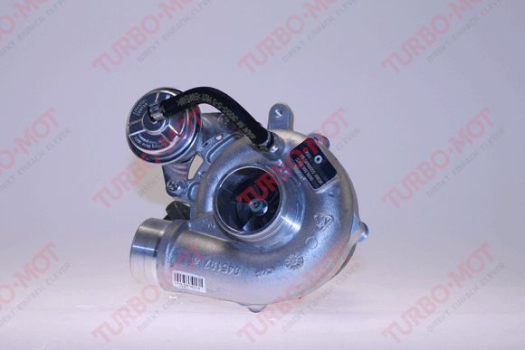 TURBO-MOT 605672