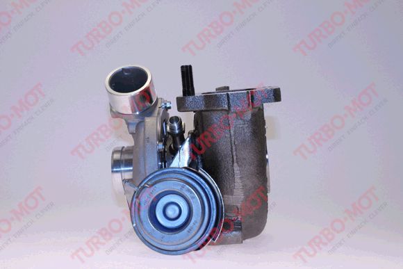 TURBO-MOT 612272