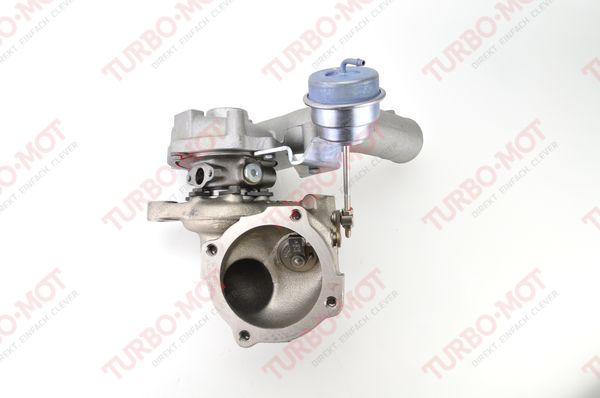 TURBO-MOT 607352