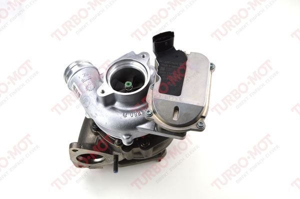 TURBO-MOT 694592