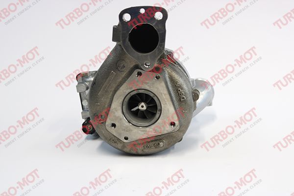 TURBO-MOT 626292R