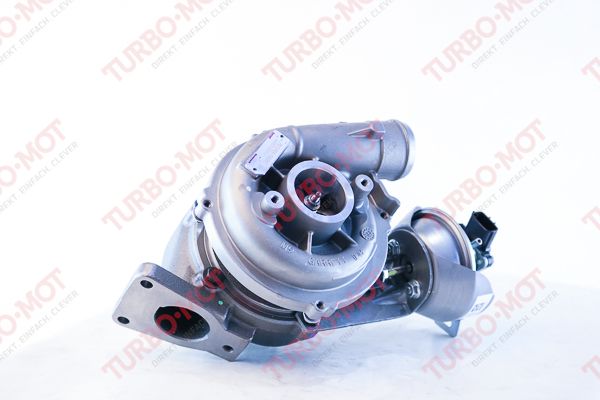 TURBO-MOT 667582R