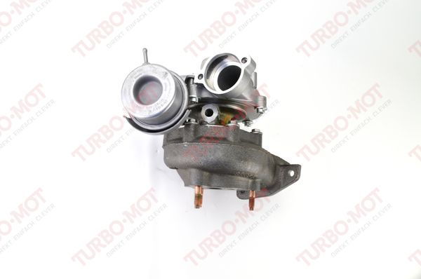 TURBO-MOT 684892