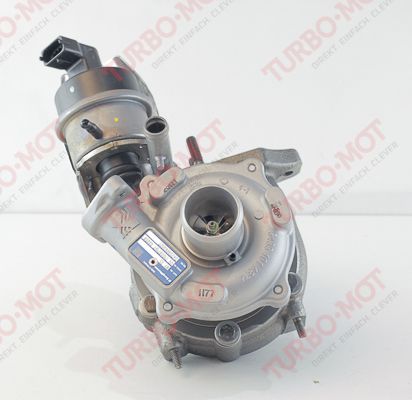 TURBO-MOT 620092R