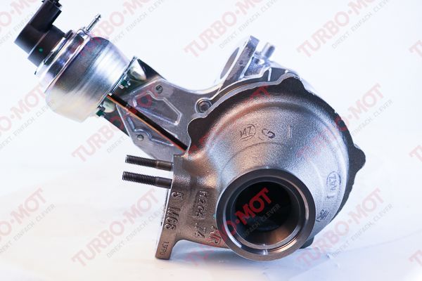 TURBO-MOT 608282R