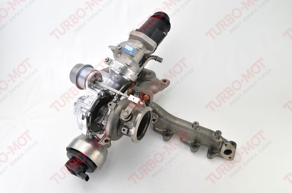 TURBO-MOT 673682R