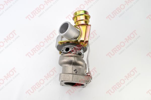 TURBO-MOT 646352