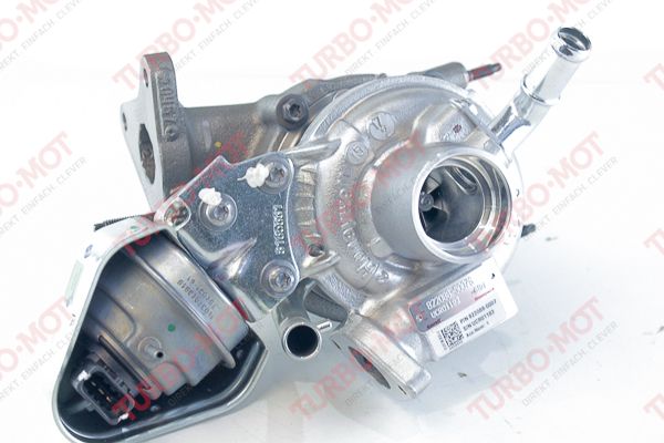 TURBO-MOT 694703