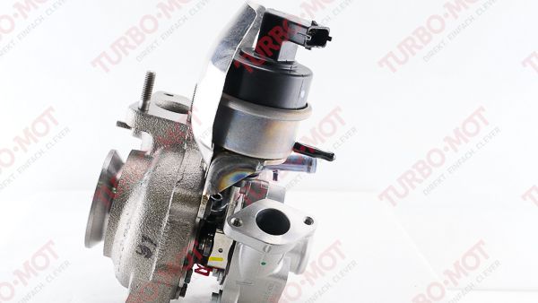 TURBO-MOT 679892R