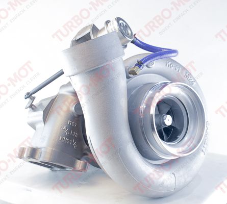 TURBO-MOT 673082R