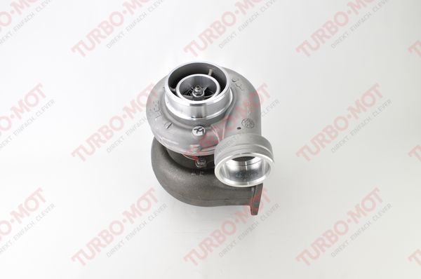 TURBO-MOT 642762