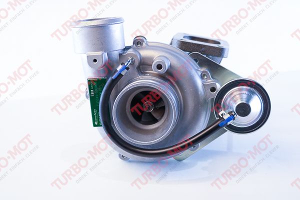 TURBO-MOT 697592 TURBO-MOT 697592