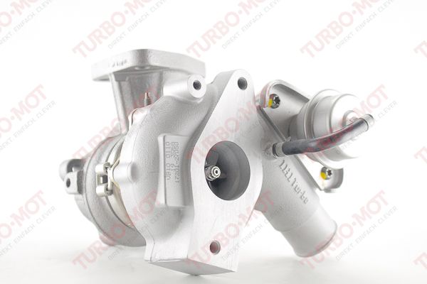 TURBO-MOT 661162R