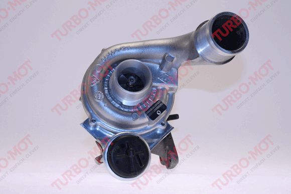 TURBO-MOT 657062R