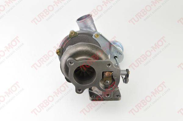 TURBO-MOT 609142