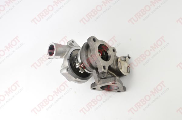 TURBO-MOT 636342