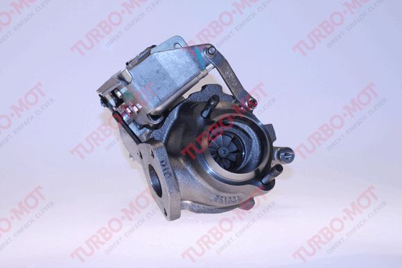 TURBO-MOT 652972OR