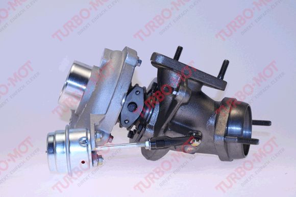 TURBO-MOT 669172