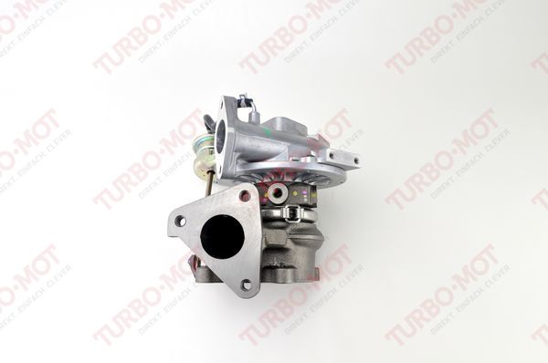 TURBO-MOT 681782 TURBO-MOT 681782