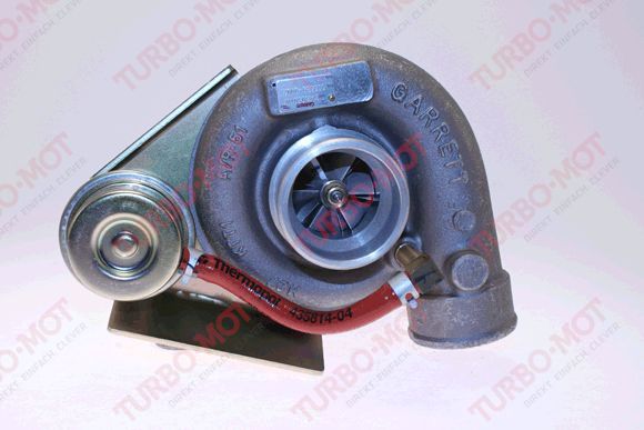 TURBO-MOT 694082