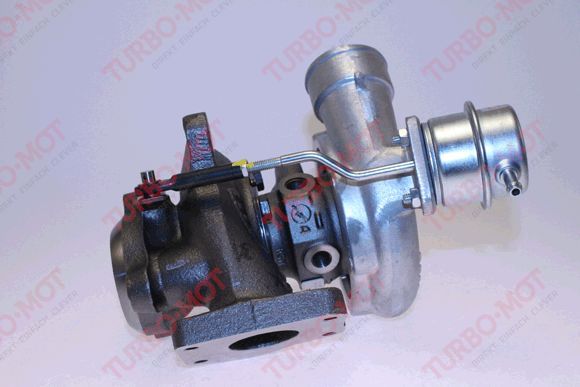 TURBO-MOT 605942