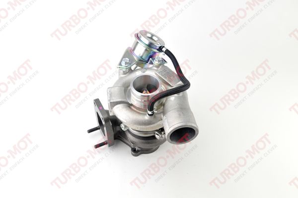 TURBO-MOT 646752R