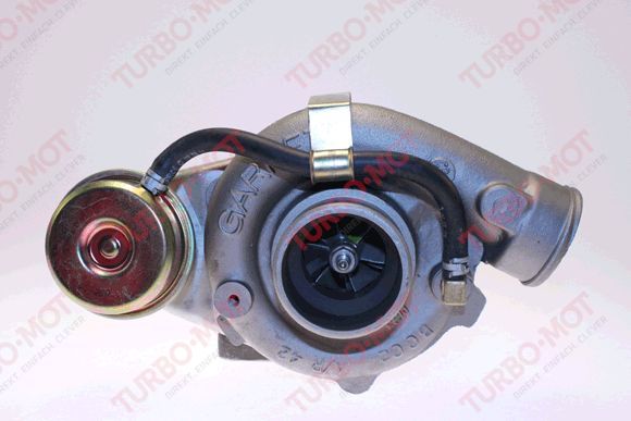 TURBO-MOT 663942 TURBO-MOT 663942