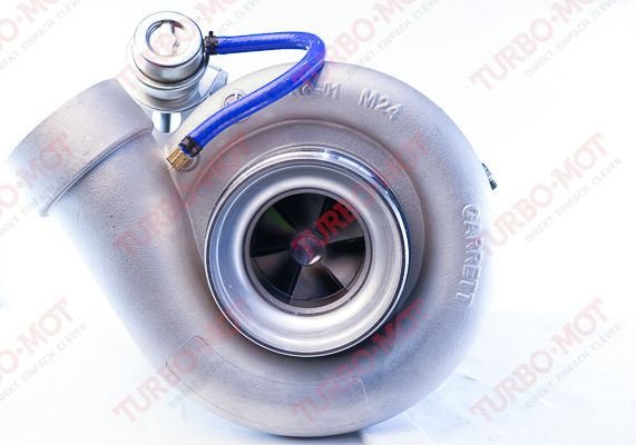 TURBO-MOT 681013