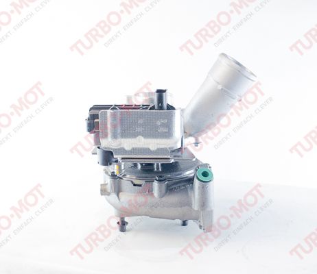 TURBO-MOT 637582OR