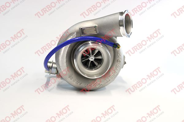 TURBO-MOT 672992 TURBO-MOT 672992