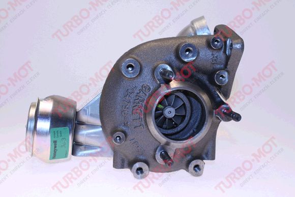 TURBO-MOT 614062 TURBO-MOT 614062
